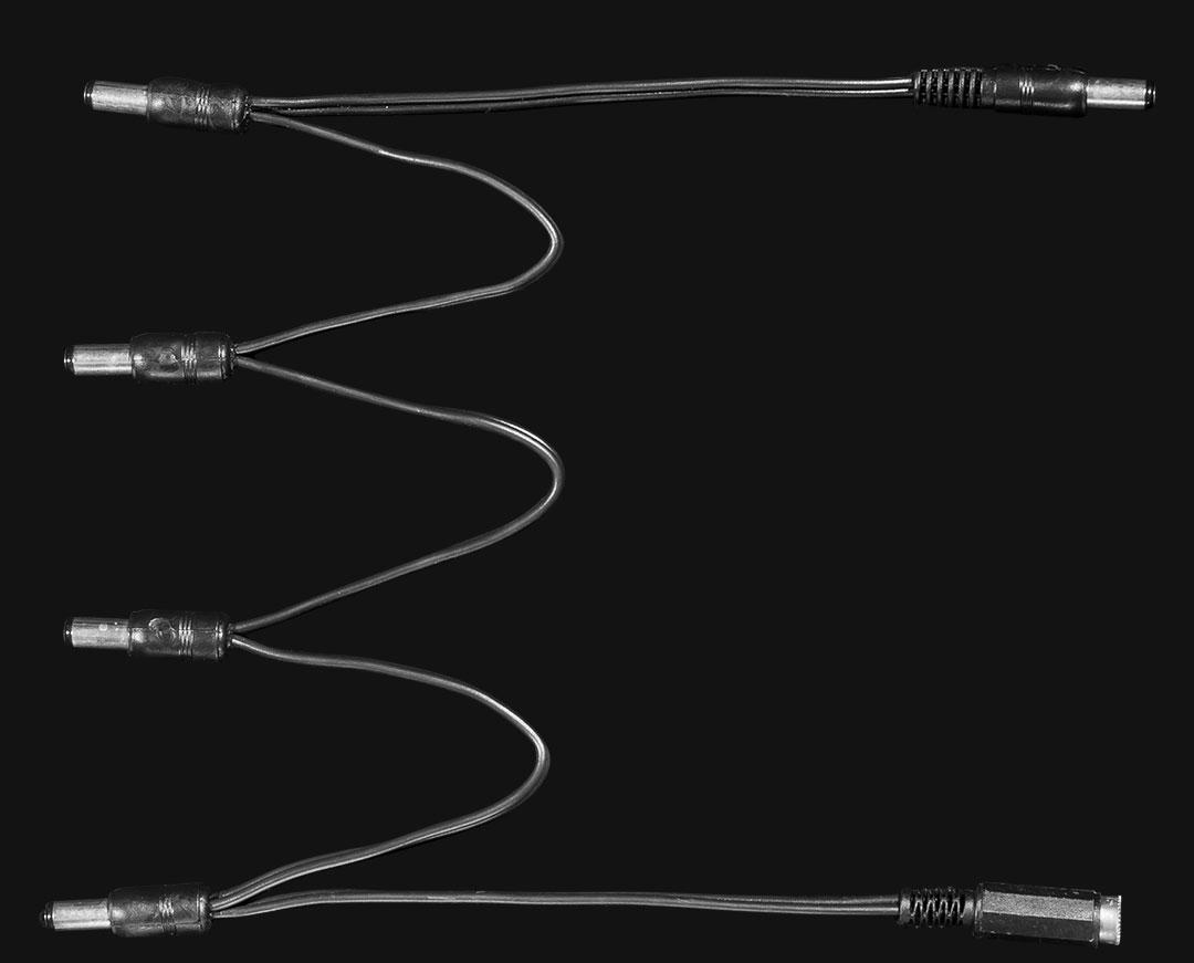 Maruszczyk Instruments Distribution Cable '5 Effects'